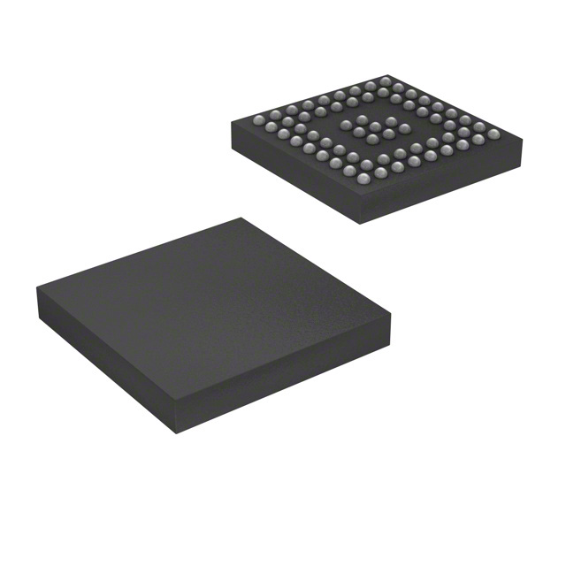 SN65DSI86ZQER by Texas Instruments